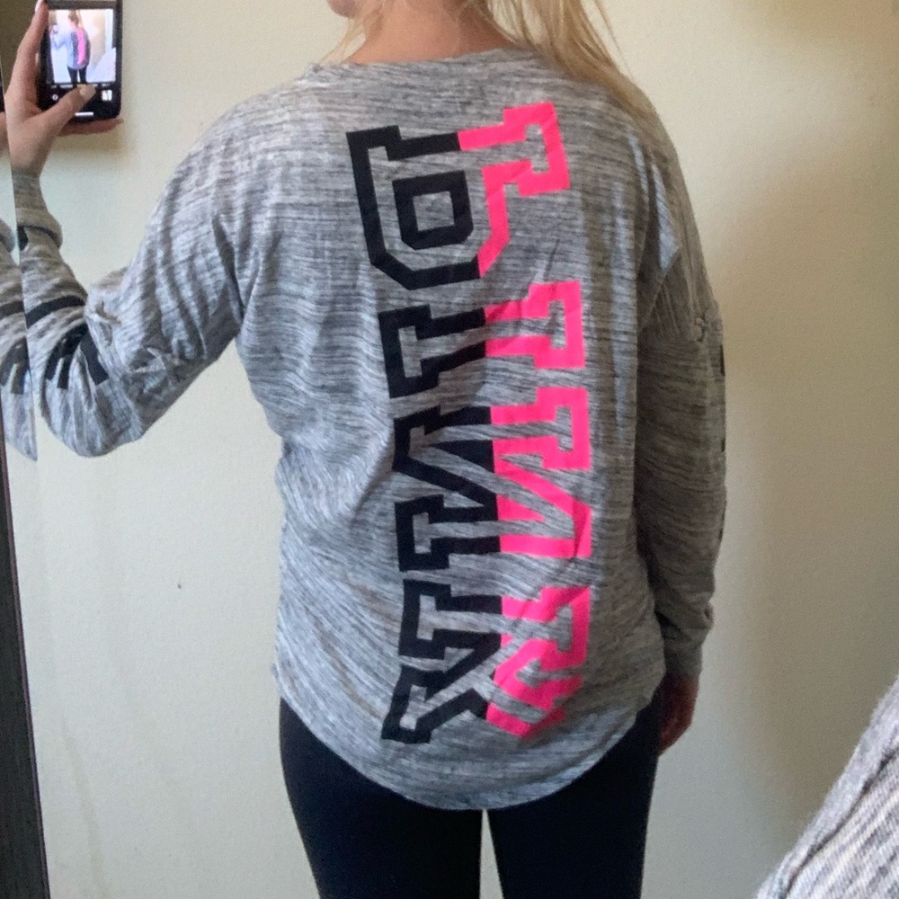 Victoria secret long sleeve
